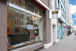 Alojamiento - Boutique Hotel NI-MO