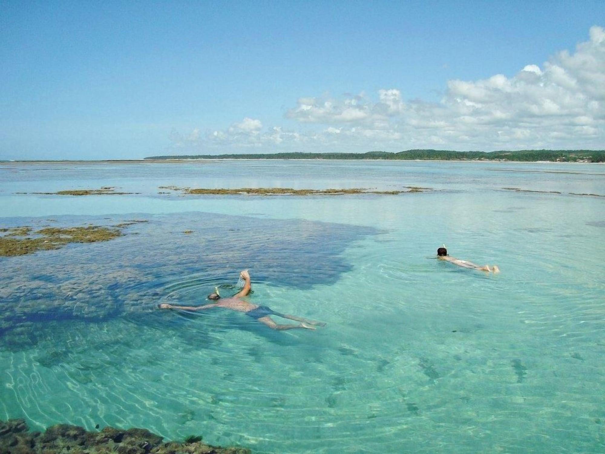Playa Pousada Barra Velha