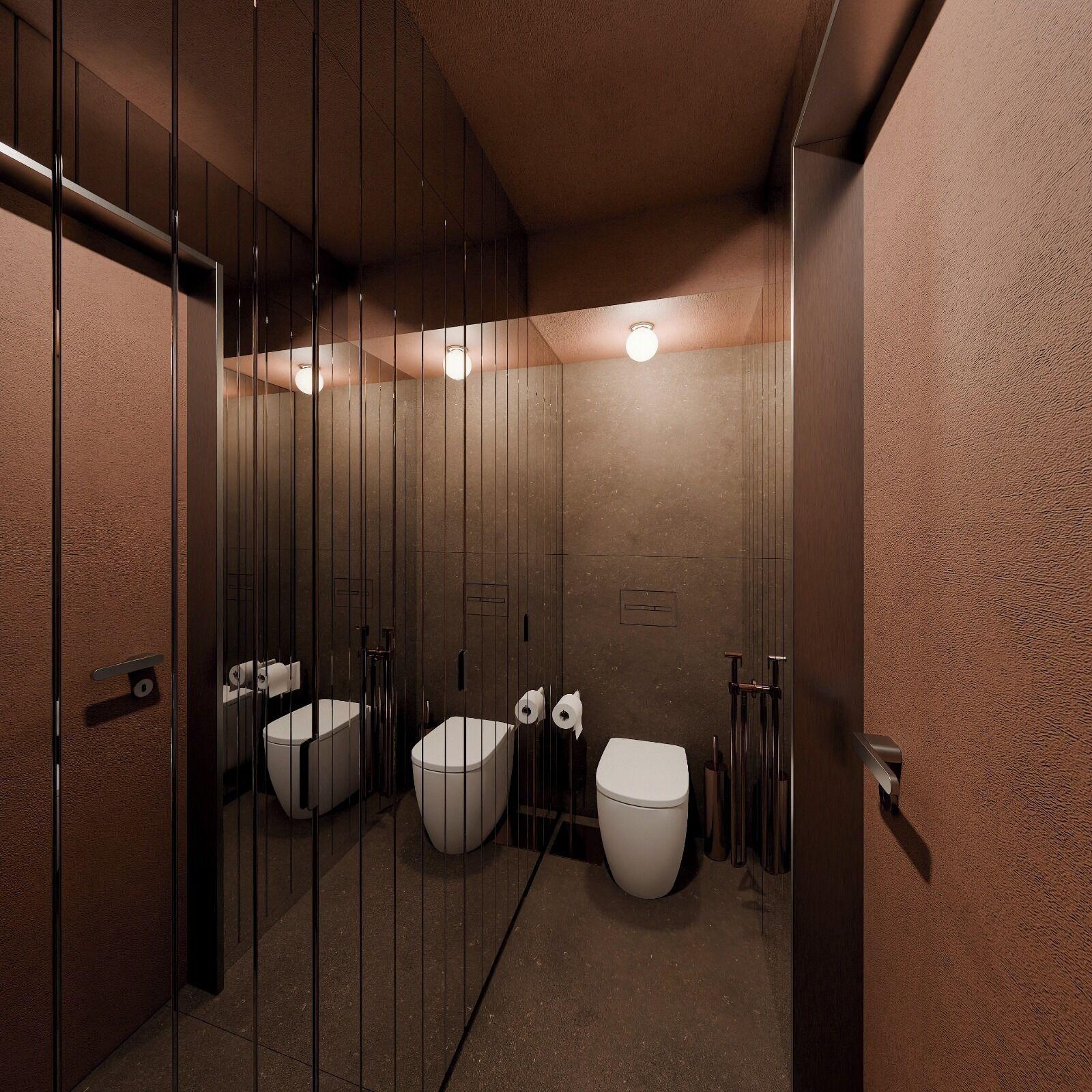 Equipamiento de Habitación Naomi Cannes