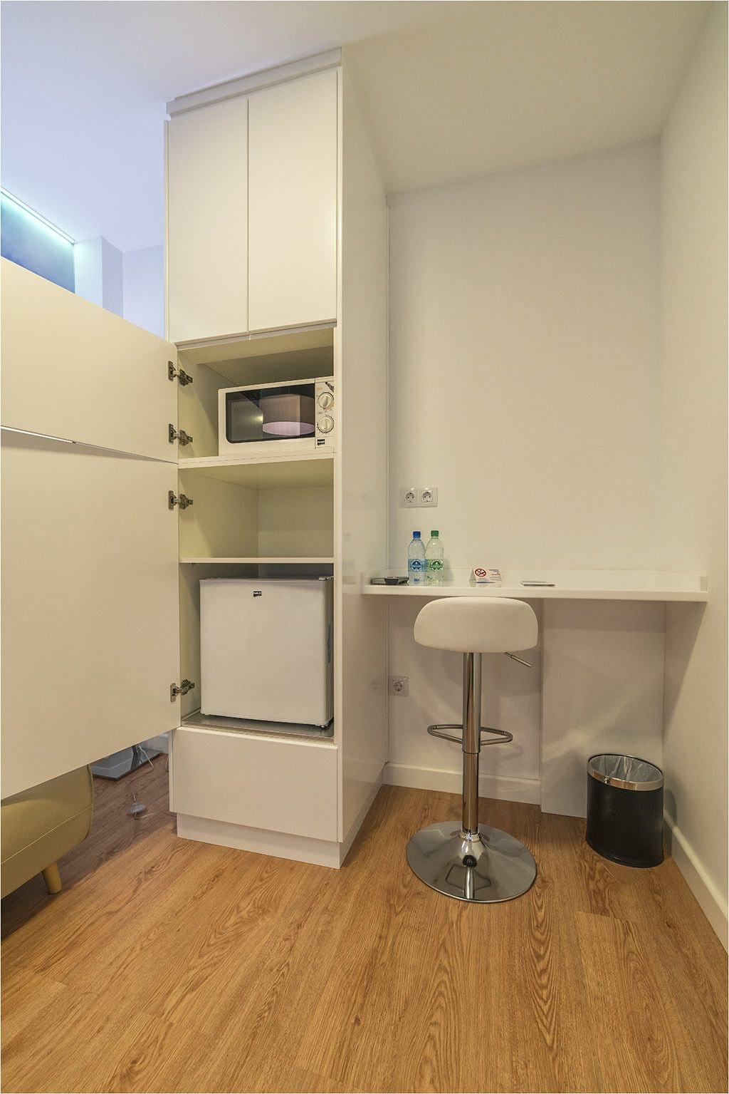 Set de Habitación Hotel Ciudad del Mar