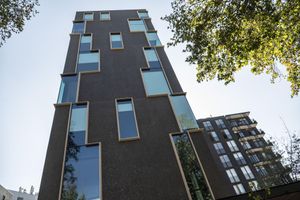 Alojamiento - Hotel Almasur Providencia