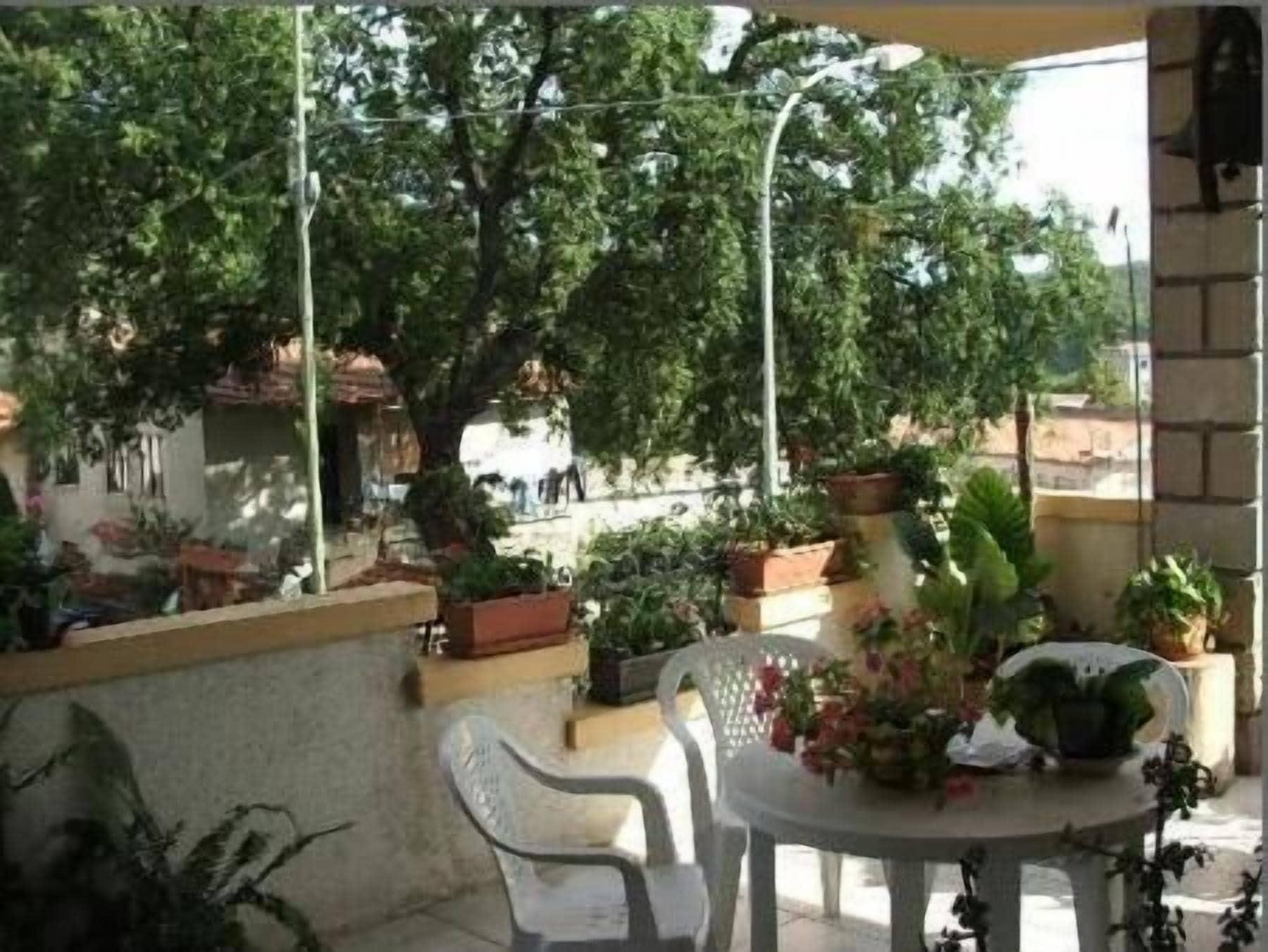 Equipamiento de Habitación Pietro & Graziella