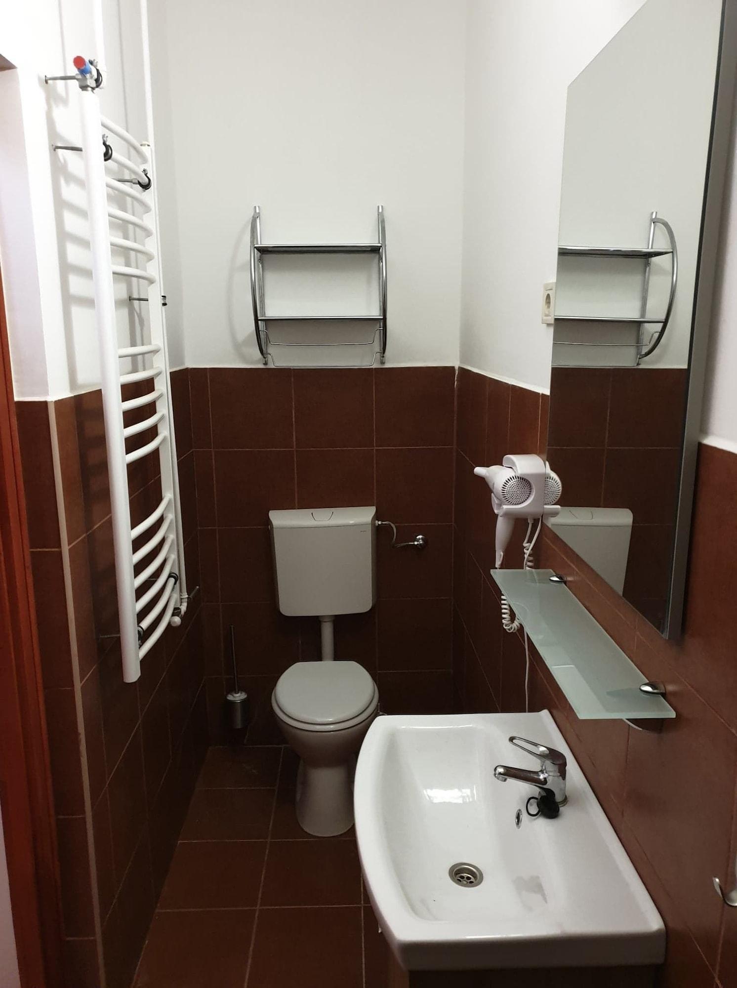 Equipamiento de Habitación Guest House Orczy Park