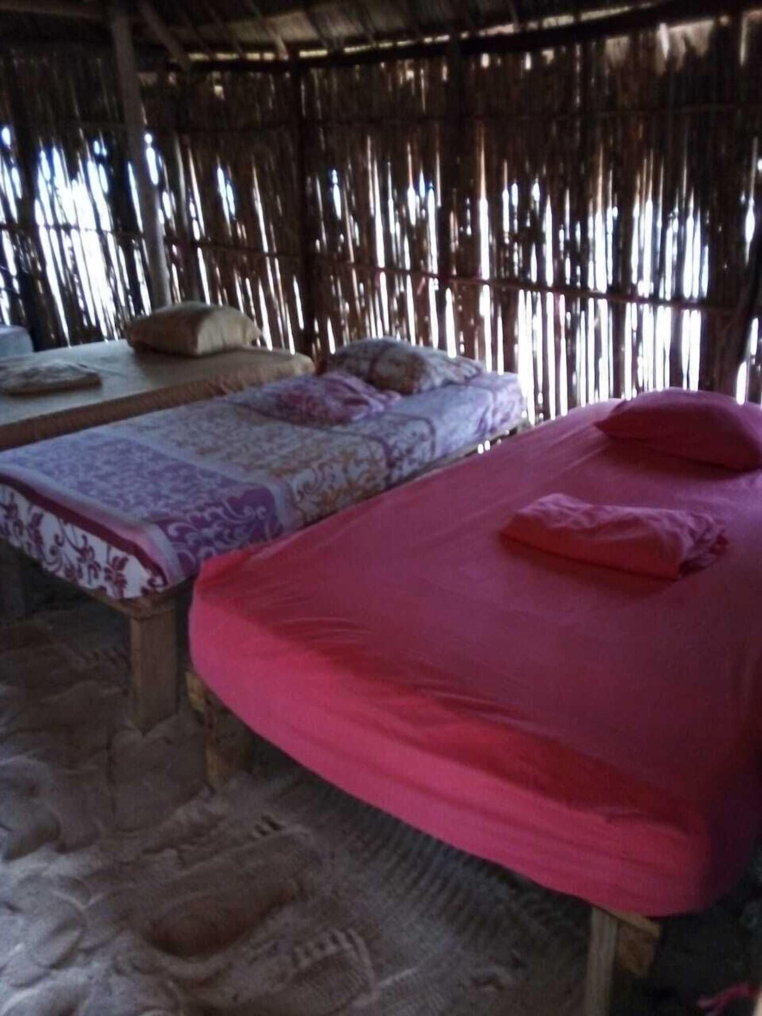 Comodidades del Alojamiento Discovery Gunayar