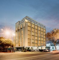 Hospedagens - Hotel Nobility