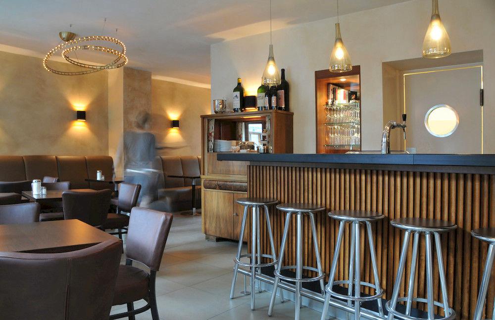 Bar/Salón Hotel Casa Colonia