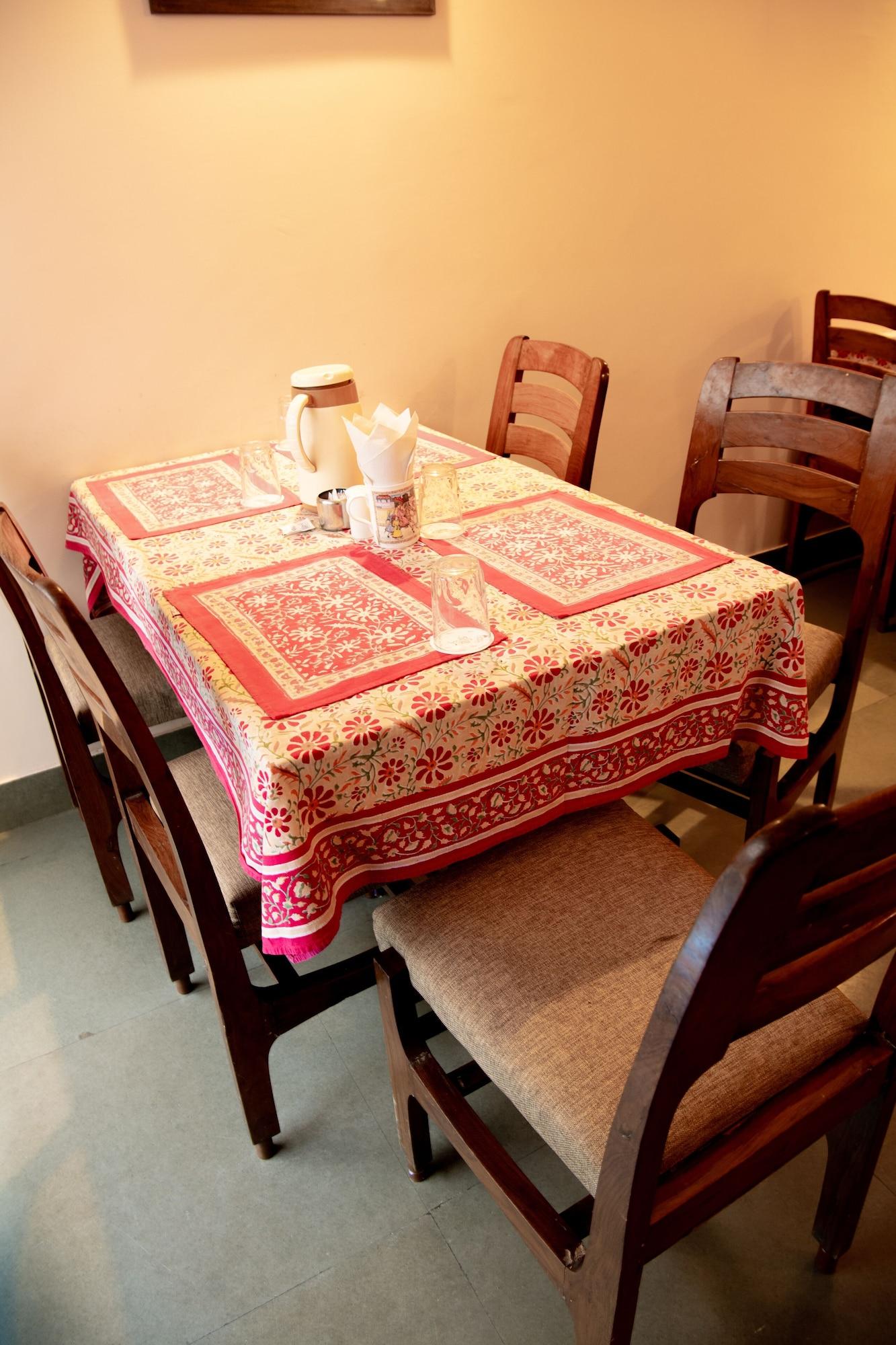 Restaurant Jai Niwas