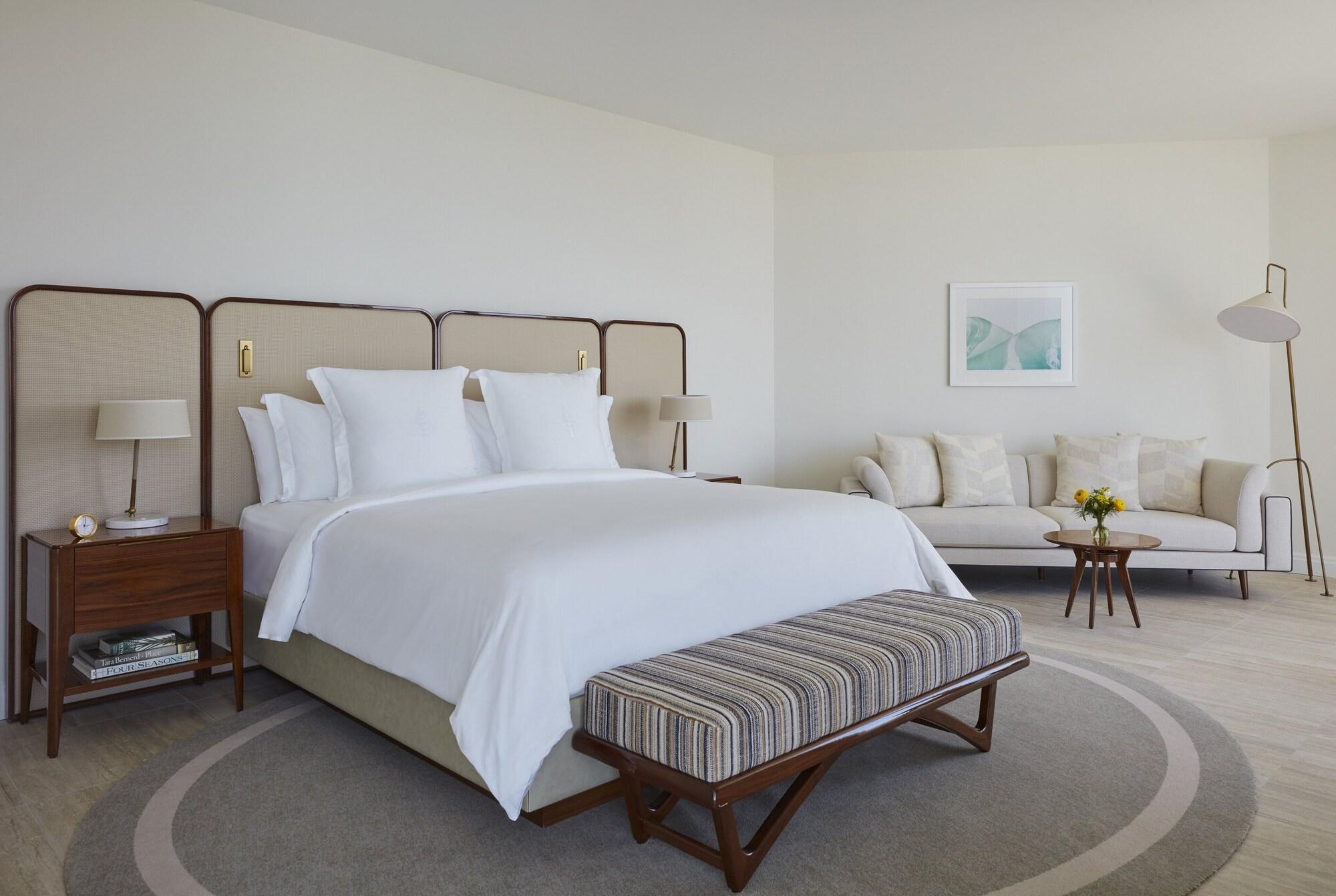 Habitación Four Seasons Hotel and Residences Fort Lauderdale