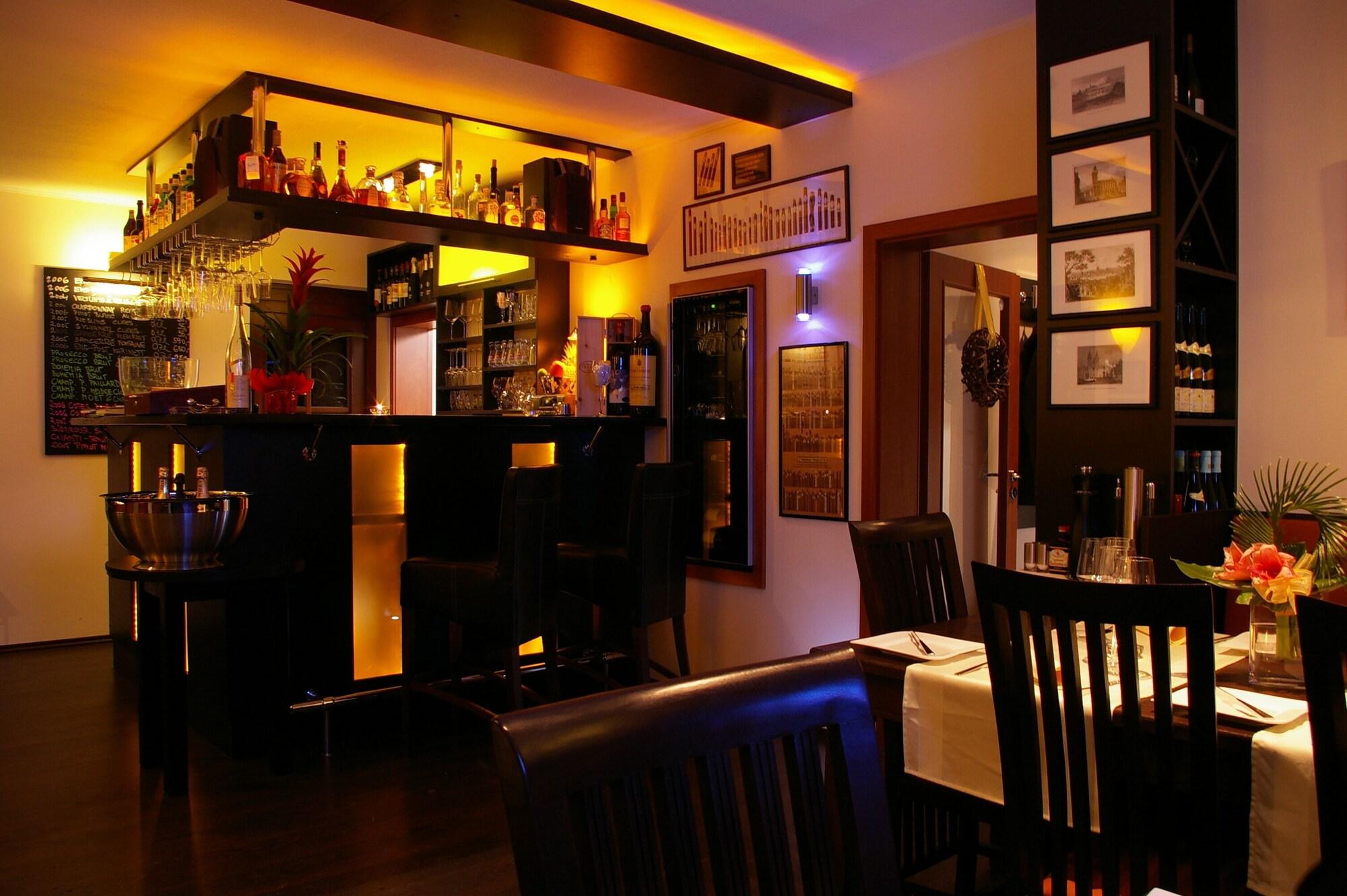 Bar/Salón Villa Rozmaryn