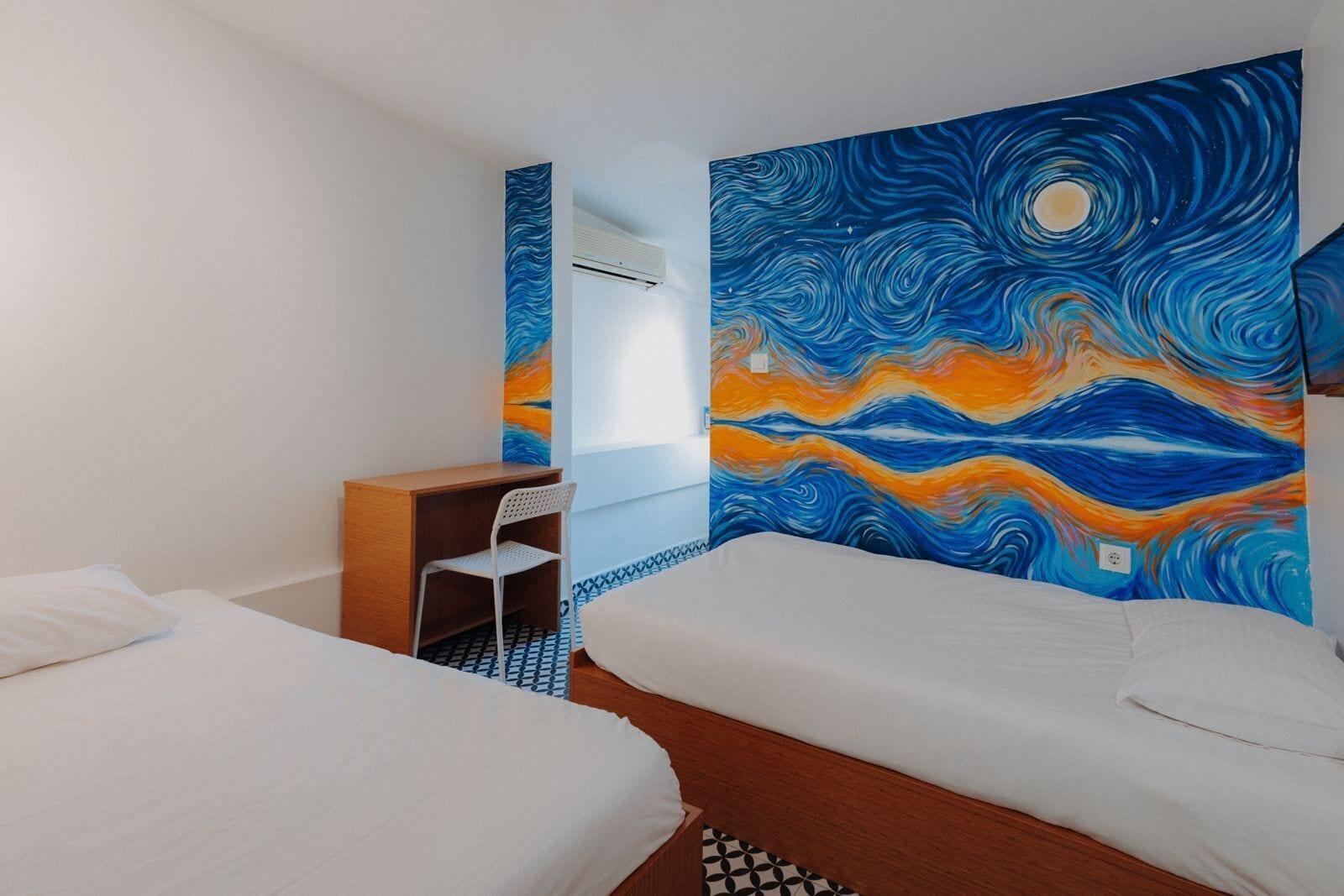 Habitación Deniz Pansiyon