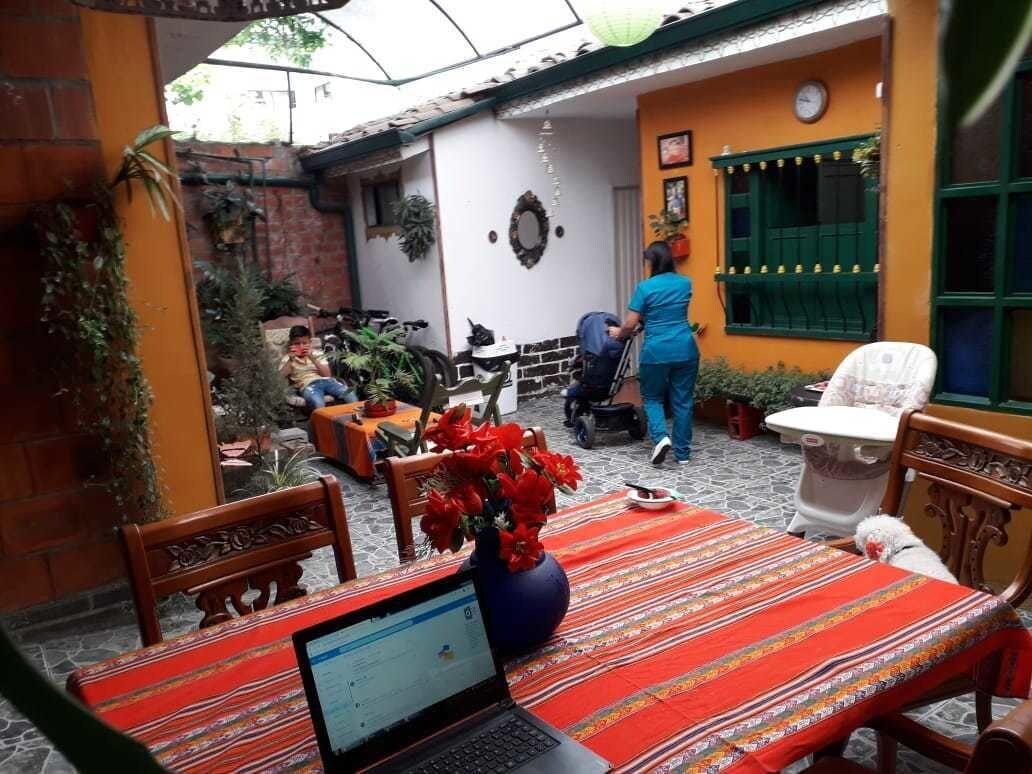 Restaurant Hosteria Los Cristales