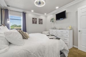 Alquiler Vacacional - Clubhouse Bungalow - Community Amenities