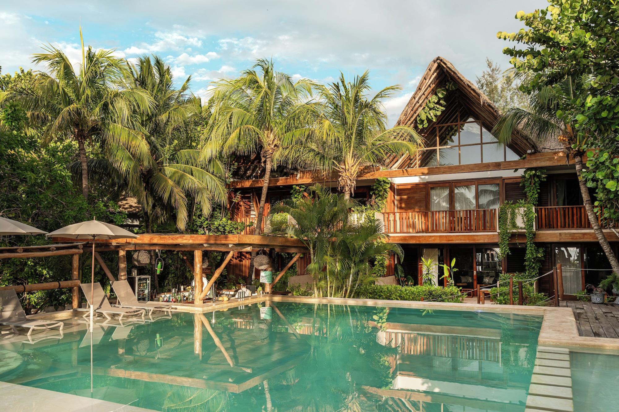 Varios Hotel Villas Caracol
