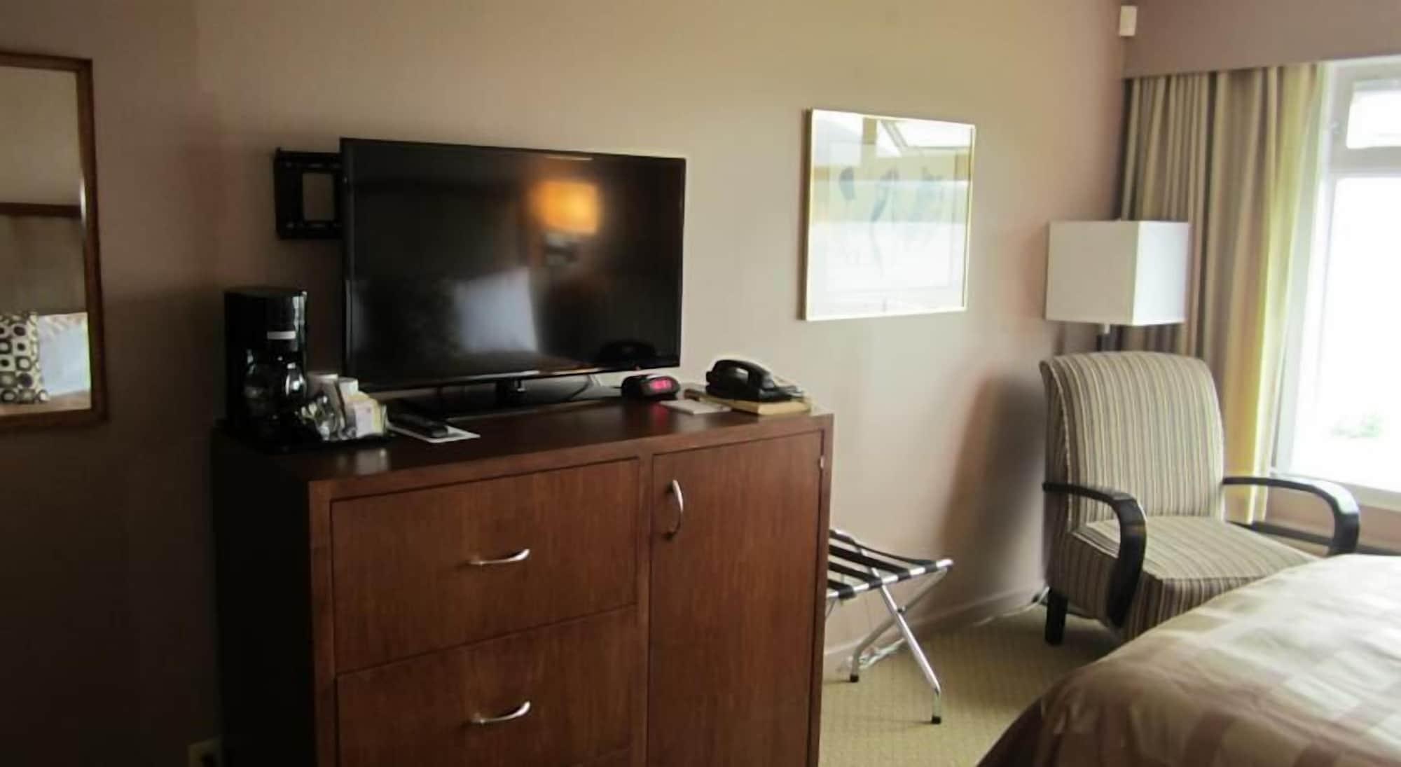 Set de Habitación Inn On The Harbour