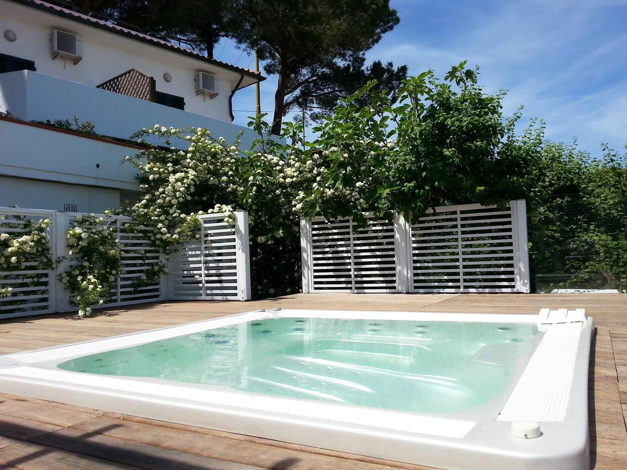 Spa Hotel Gallo Nero