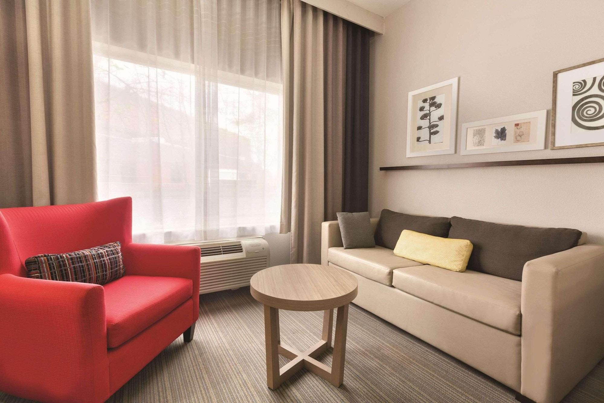 Habitación Country Inn & Suites by Radisson, Fresno North, CA