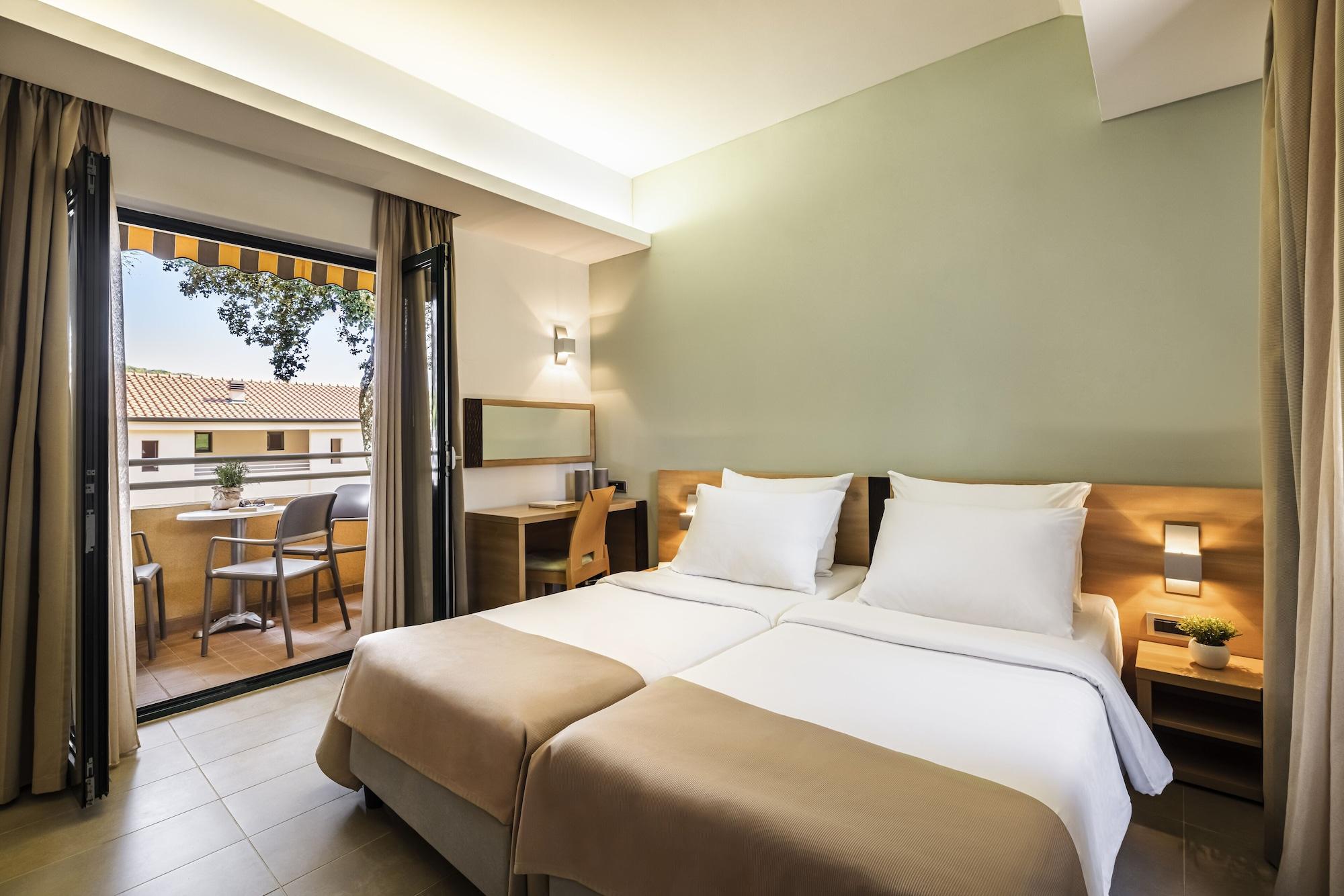 Habitación Maistra Select Petalon Resort