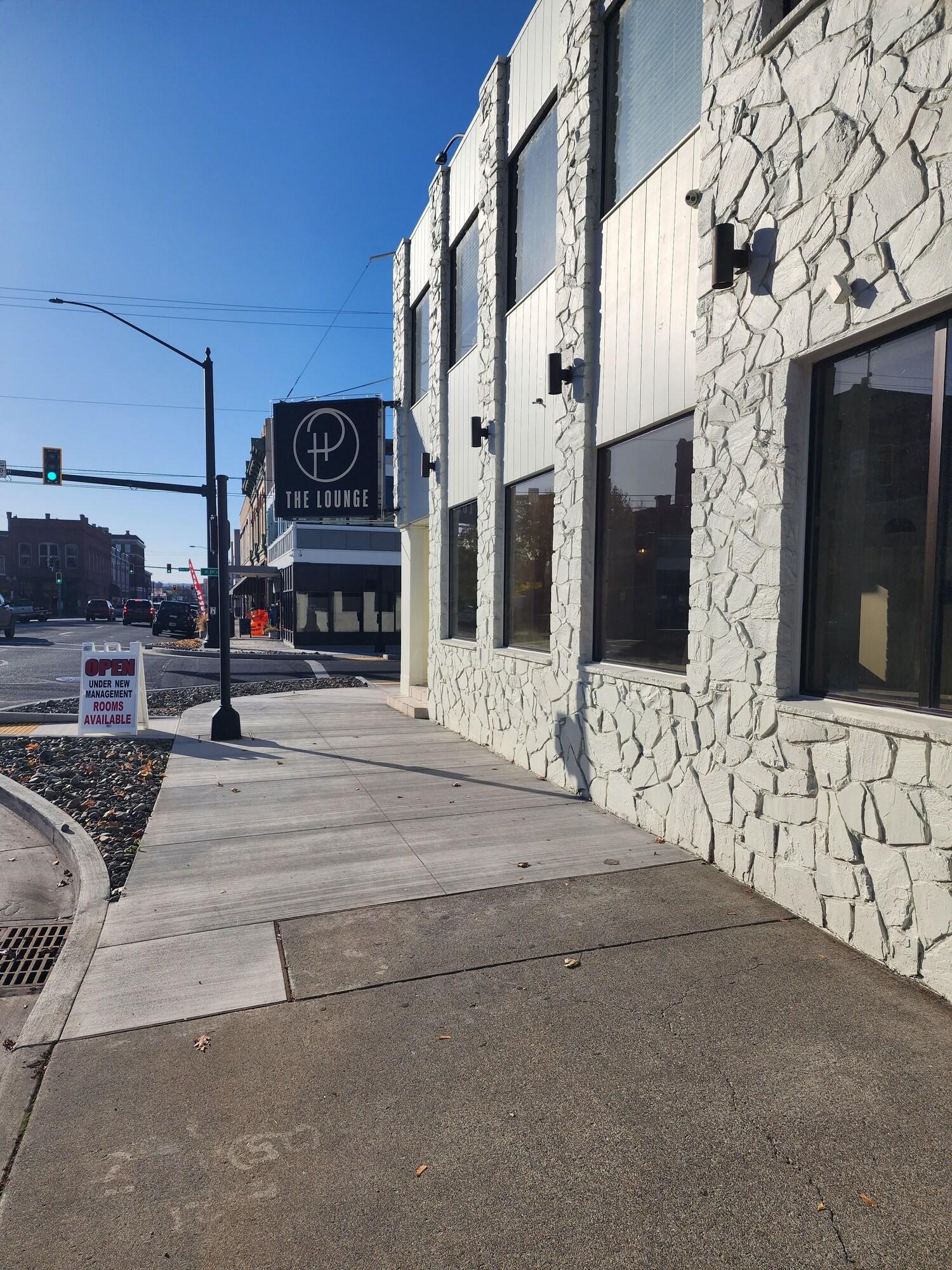 Equipamiento de Habitación The Hotel Pendleton, Trademark Collection by Wyndham