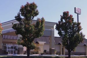 Alojamiento - Best Western Plus Bridgeport Inn