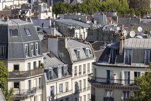 Alojamiento - Abbatial Saint Germain