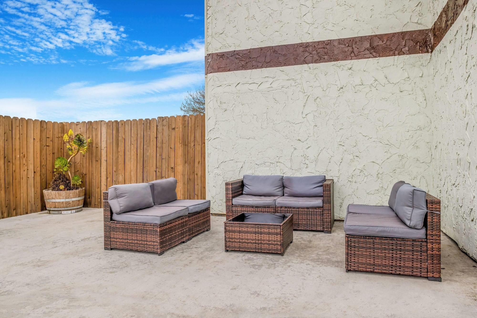Comodidades del Alojamiento Super 8 by Wyndham Arcata