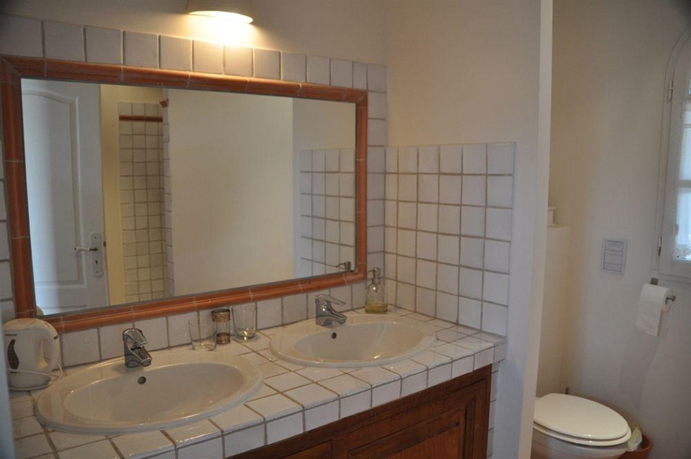 Set de Habitación Le Clos Geraldy