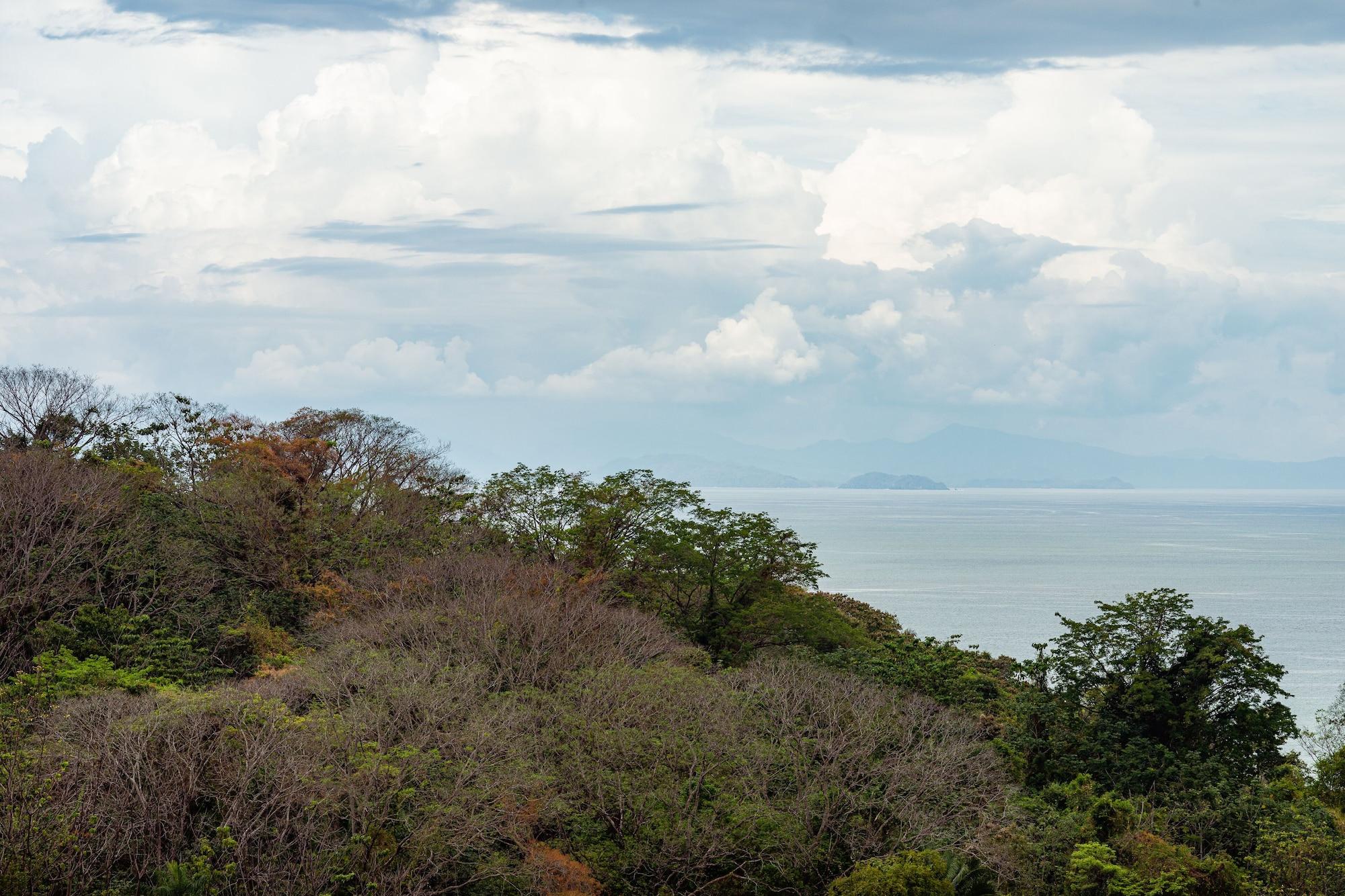 Comodidades del Alojamiento Sueño Pacifico