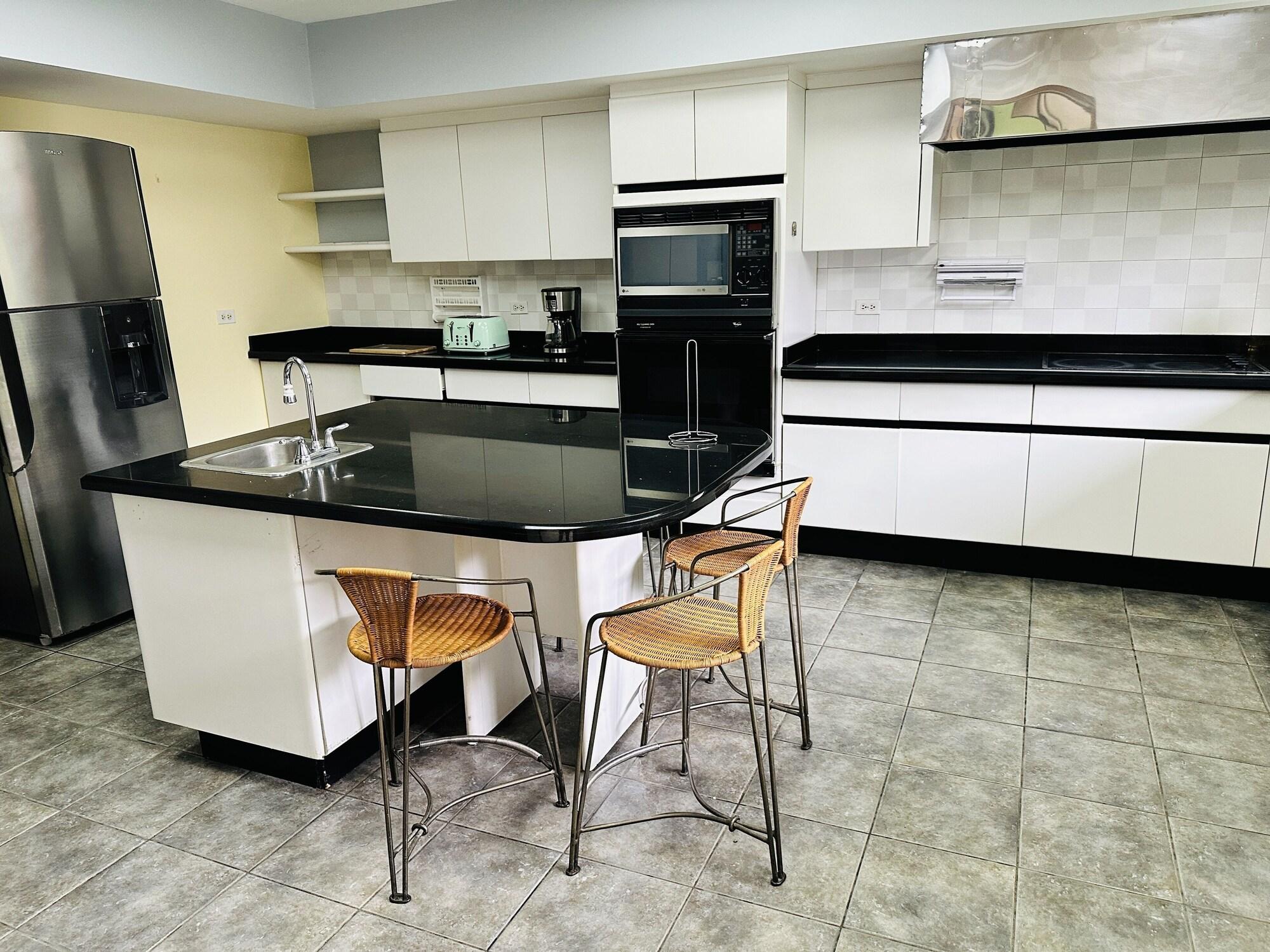Equipamiento de Habitación The Rainier Bed & breakfast