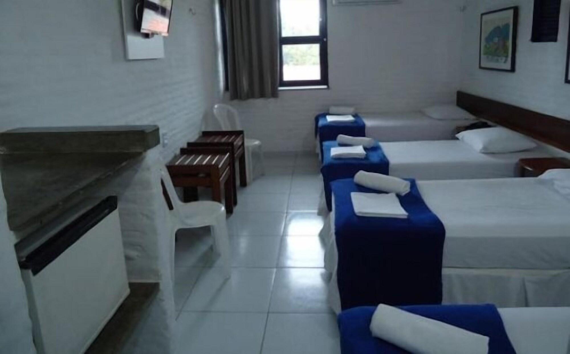 Habitación Hotel Praia do Futuro