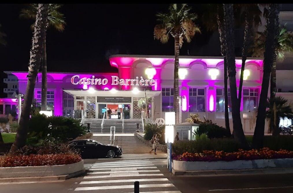 Instalaciones Recreativas Le Clos du Dramont