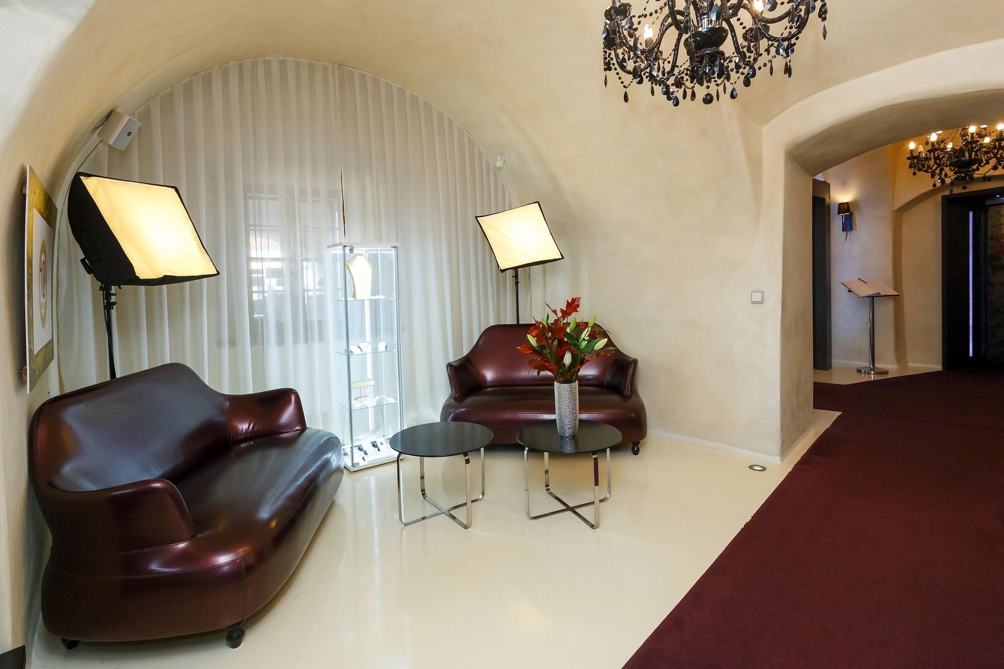 Vista Lobby Aplaus