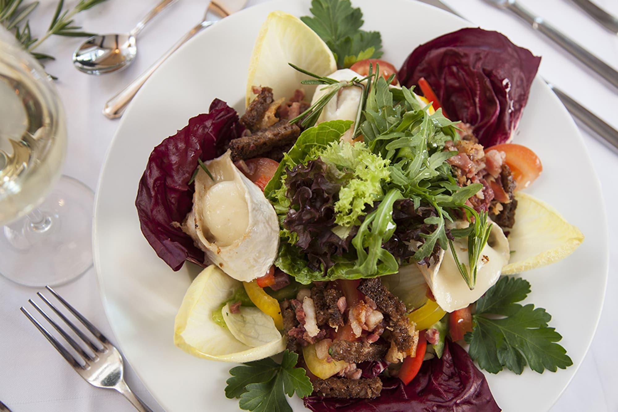 Restaurant Hotelanlage Tarnewitzer Hof