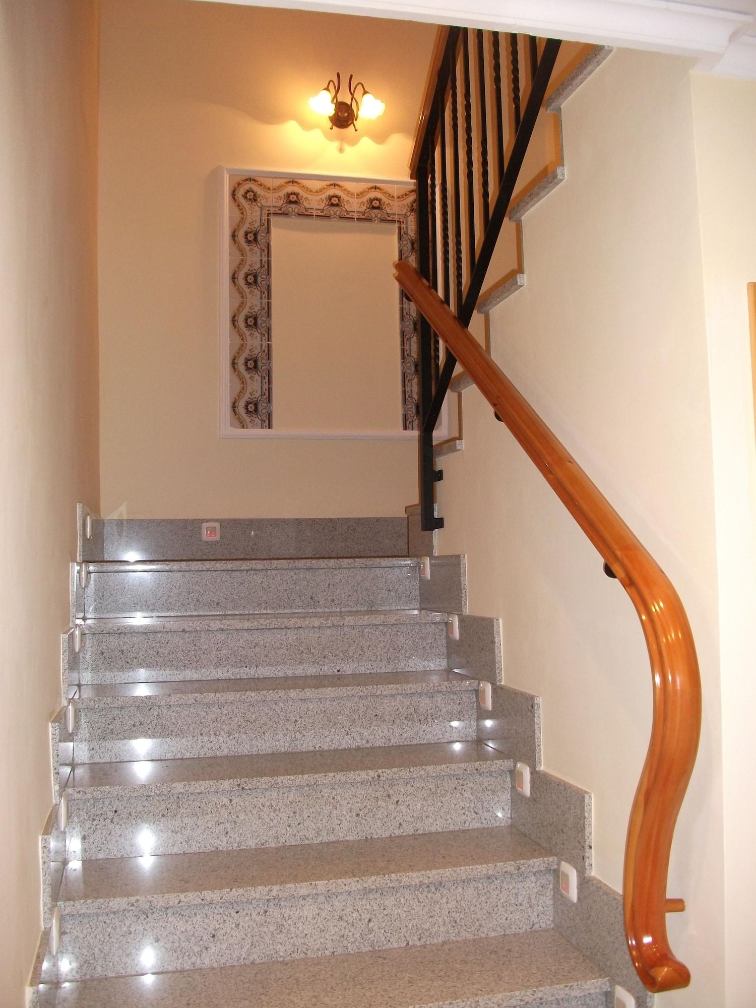 Varios Hotel Nou Casablanca