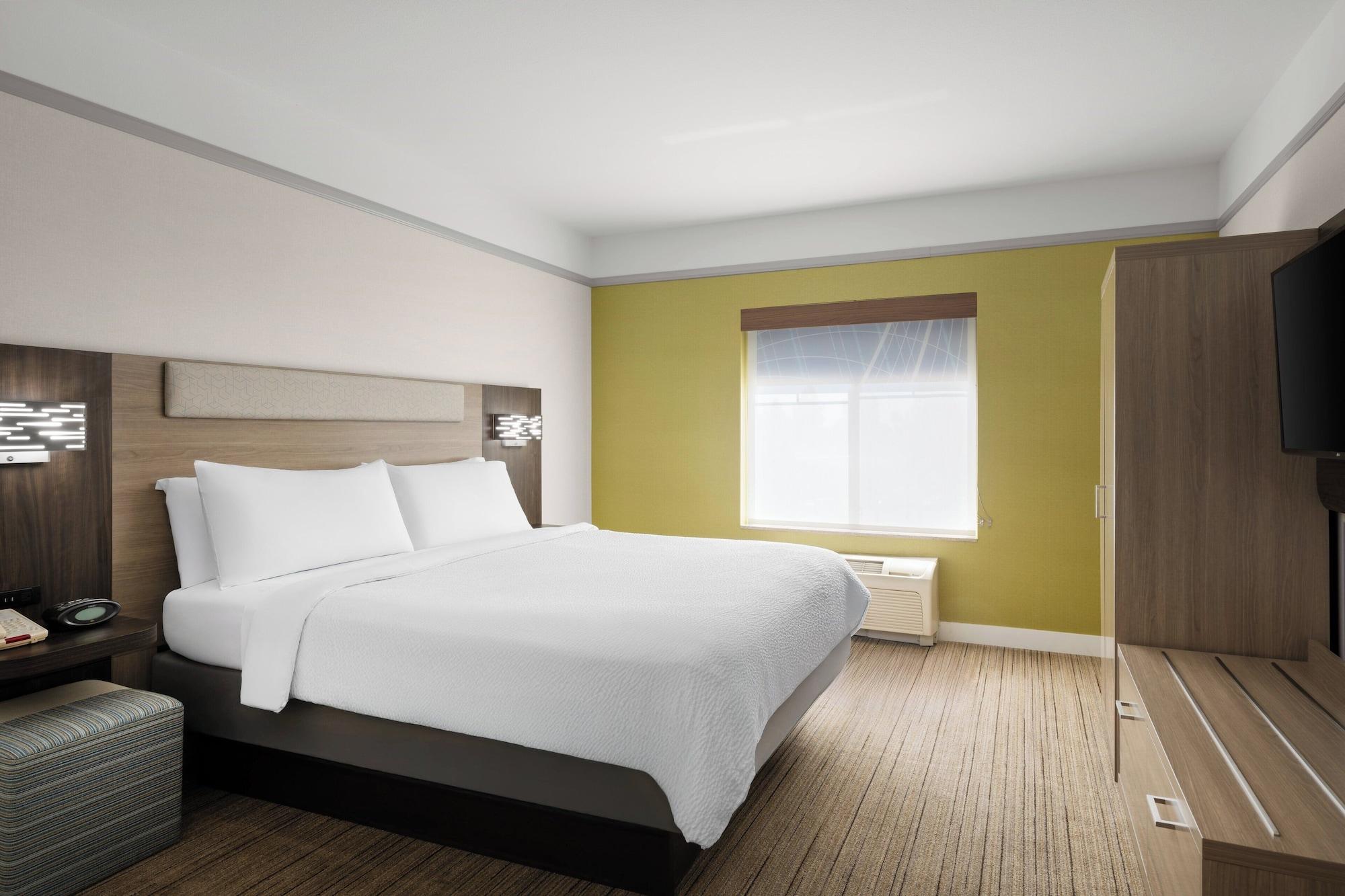Habitación Holiday Inn Express Hotel & Suites San Dimas by IHG