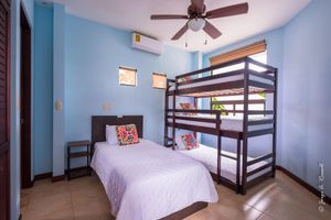 Renta Vacacional - Point Break Beach House - Playa Hermosa - Jaco