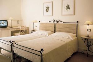 Alojamiento - Hotel Sirolo