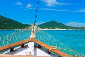 Actividad - Excursión a Arraial do Cabo Tour desde Rio de Janeiro