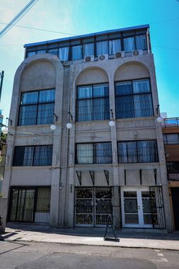 Hotel Boutique Emma - Hoteles en Reforma de Ciudad de México