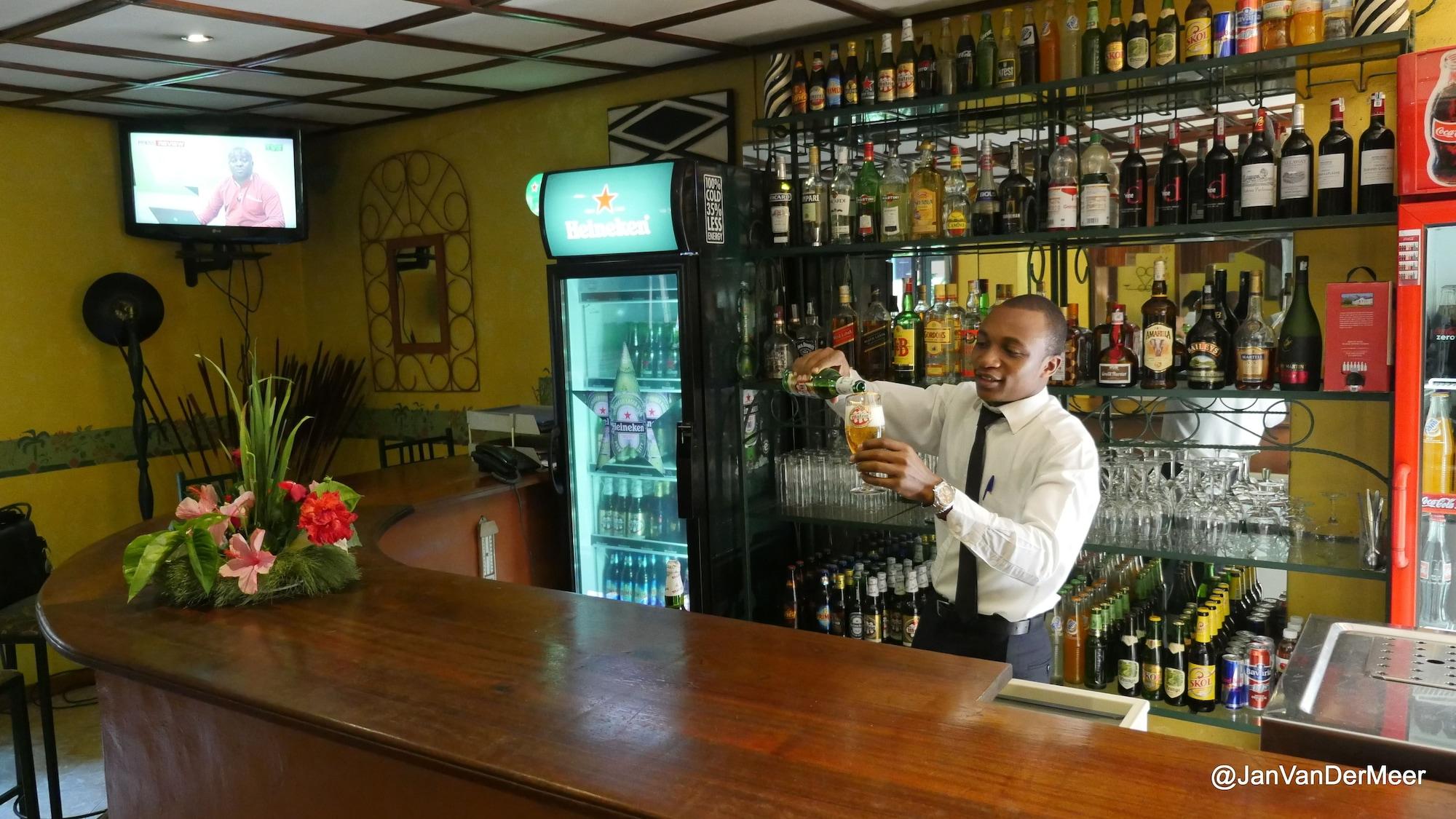 Gorillas City Centre Hotel Kigali | Hoteles en Despegar