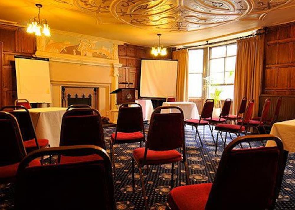 Sala de Reuniones Talbot