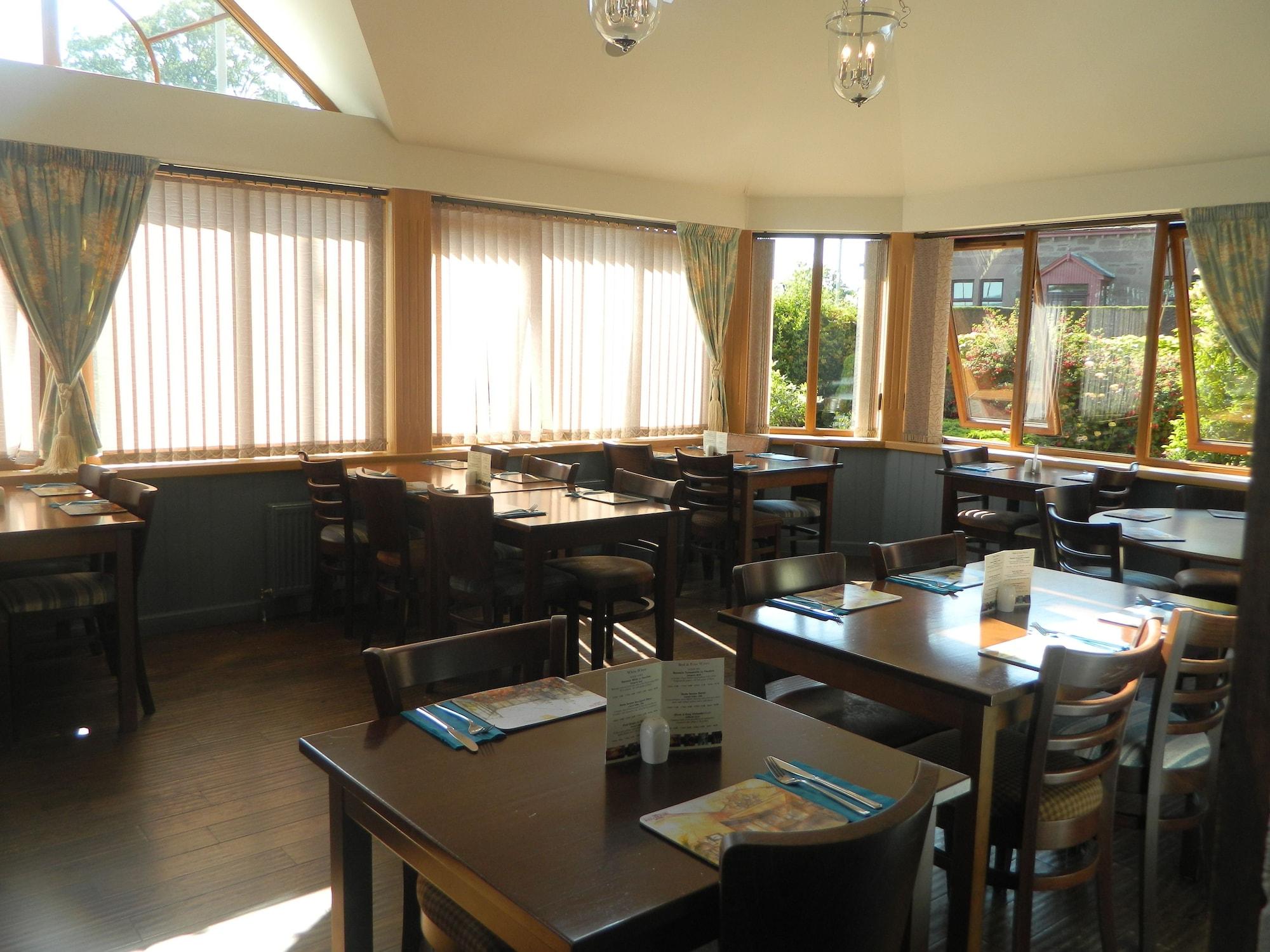 Restaurant Red House Hotel