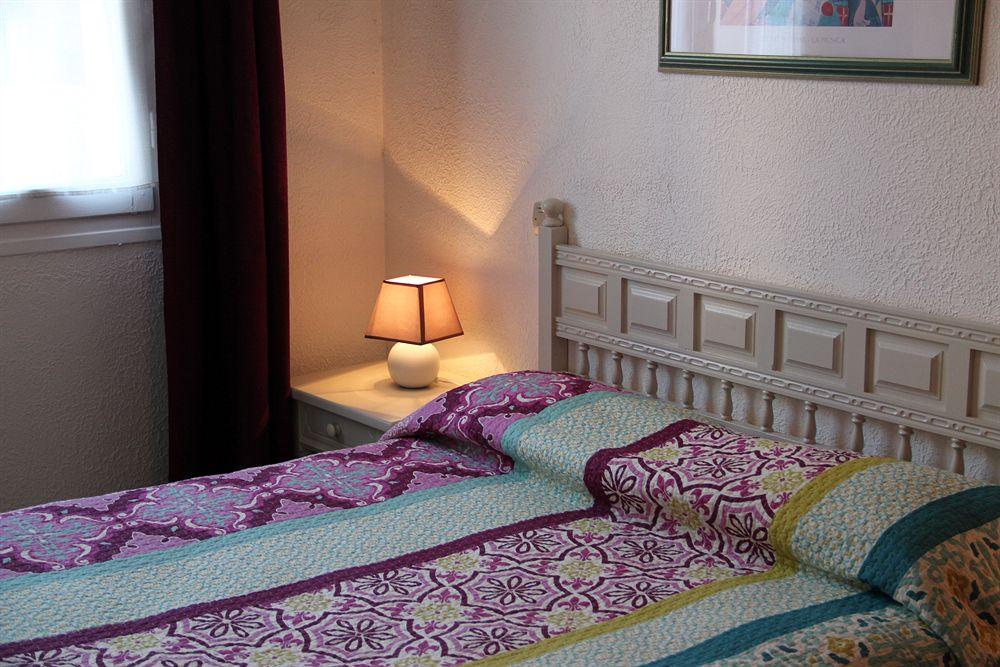 Habitación Hotel Saint Georges, Face à la Mer
