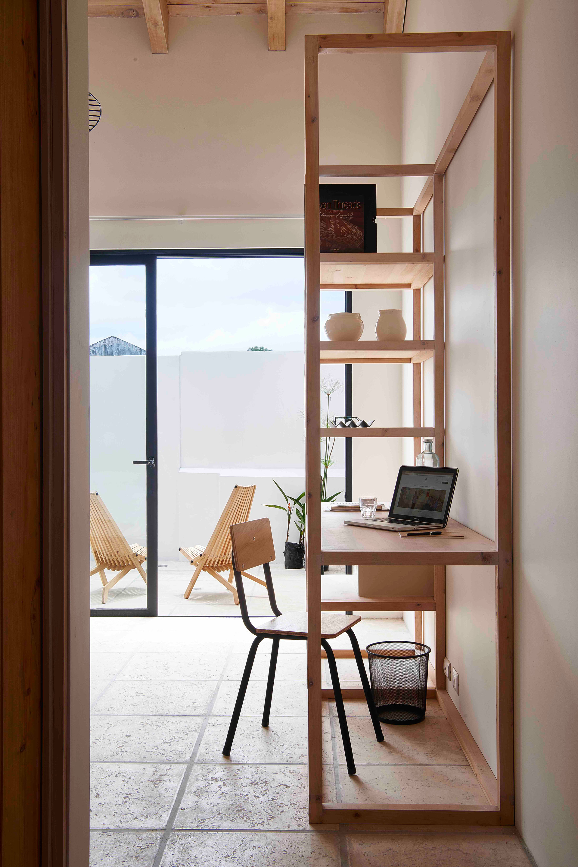 Habitación Good Hotel Antigua