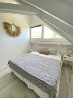 Alquiler Vacacional - St Martin, Orient Bay, large duplex in private community, pool, garden