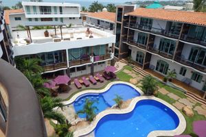 Hoteles 2x1 en Puerto Escondido Todo Incluido