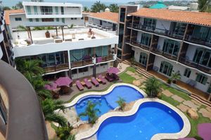 Hoteles en Puerto Escondido para Adultos Todo Incluido