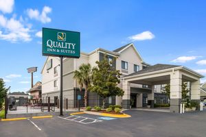 Alojamiento - Quality Inn & Suites Augusta I-20