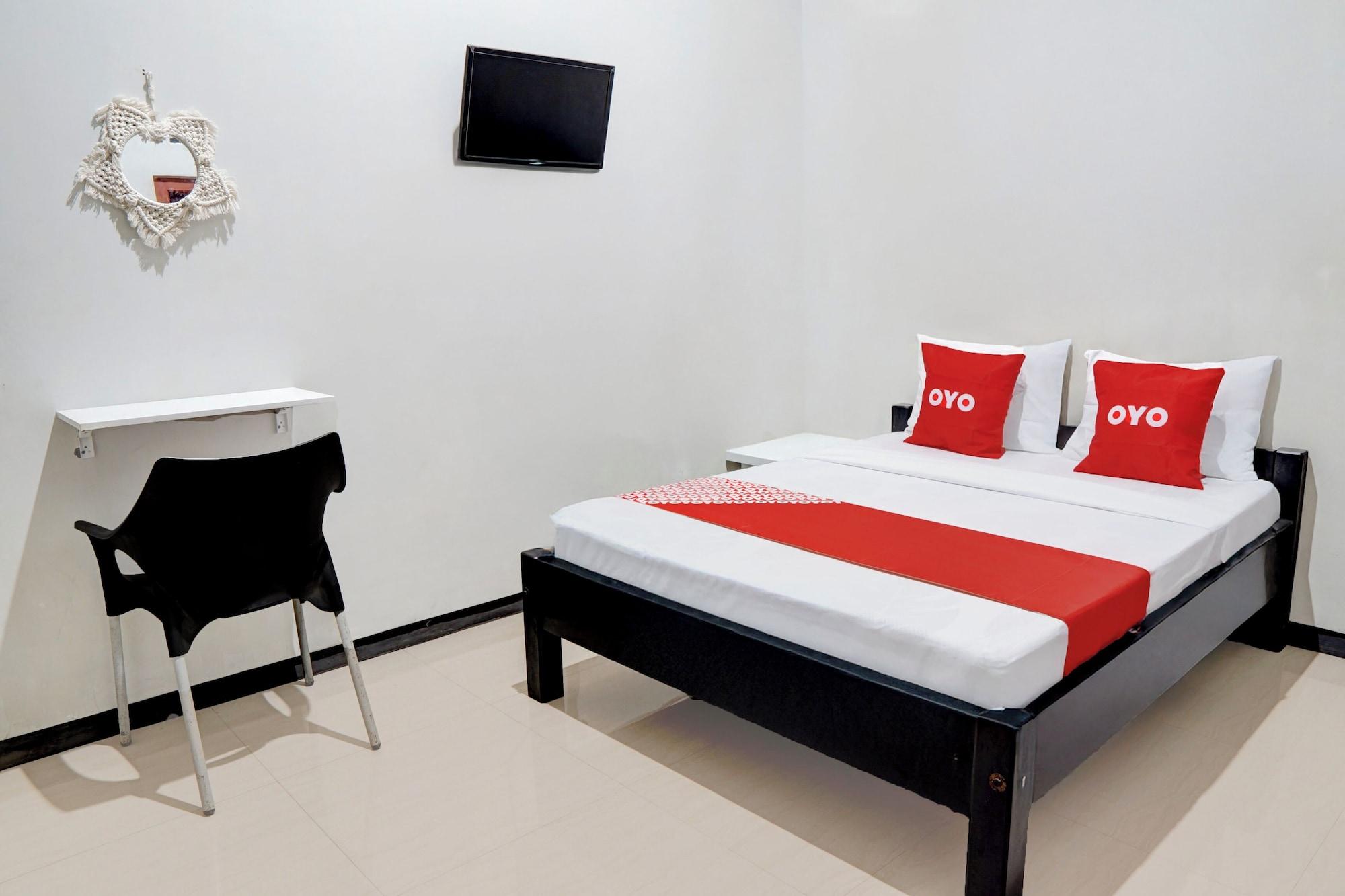 Varios Hotel O MIOXIO Syariah Kost