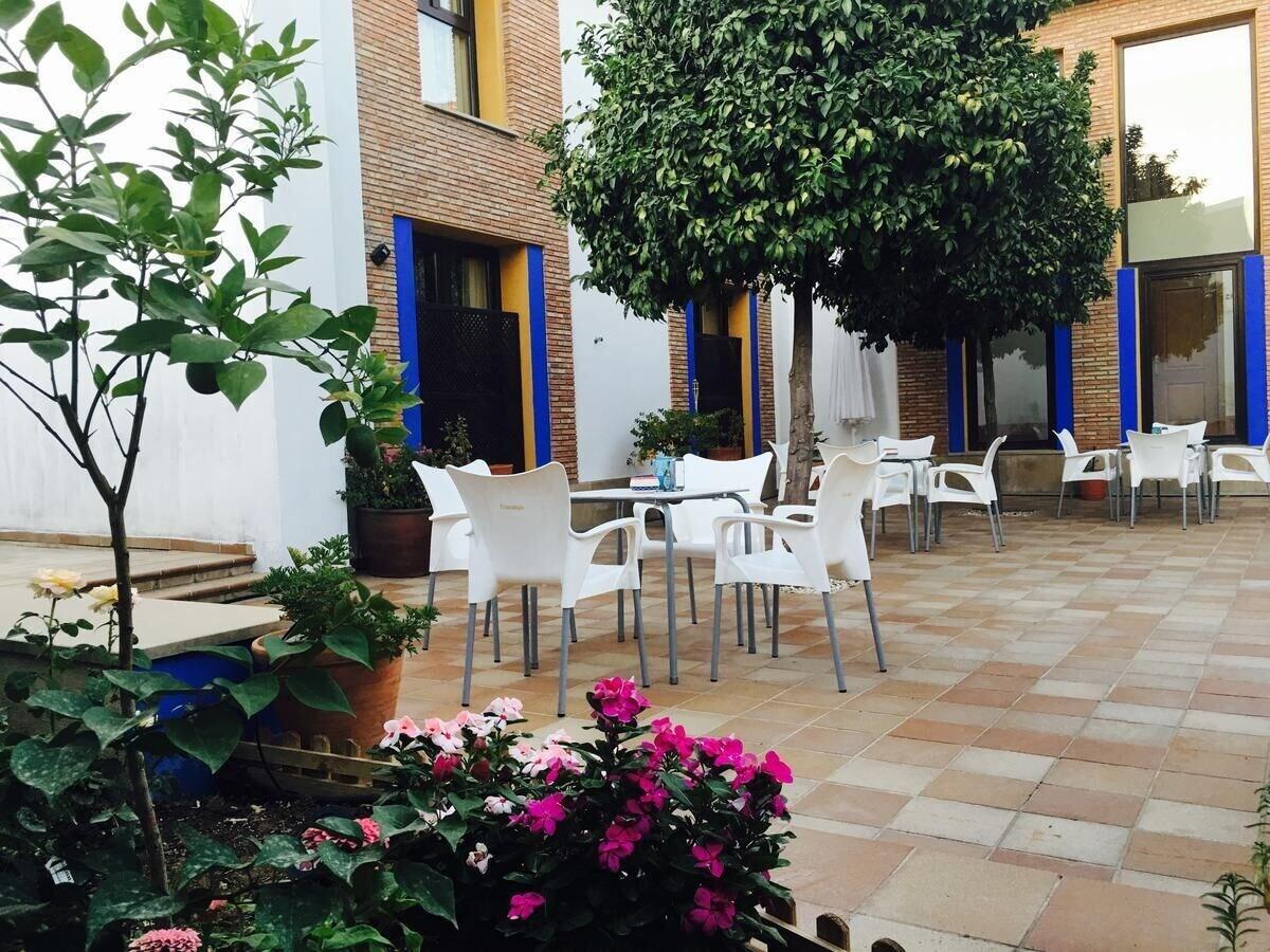 Varios Hotel  Doña Aldonza