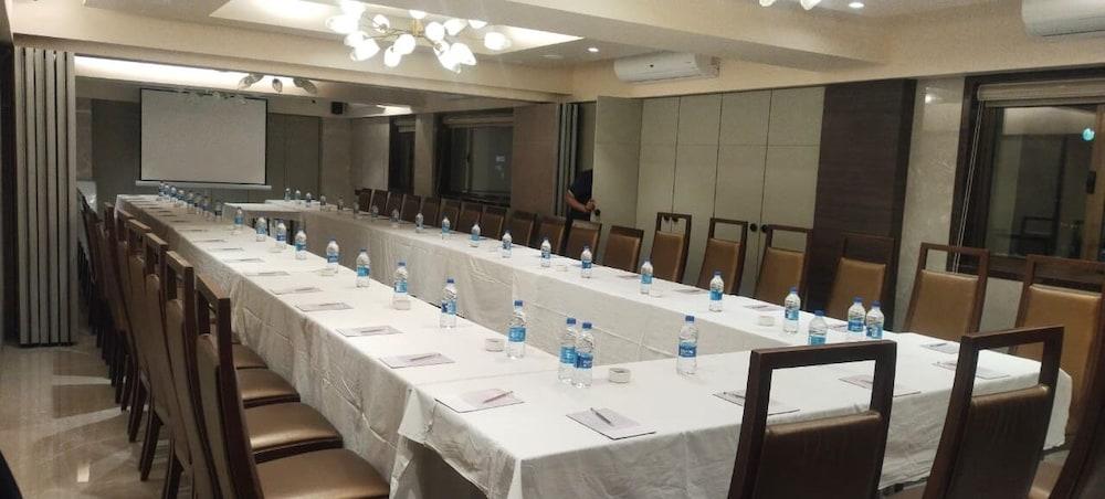 Sala de Reuniones Hotel Corporate